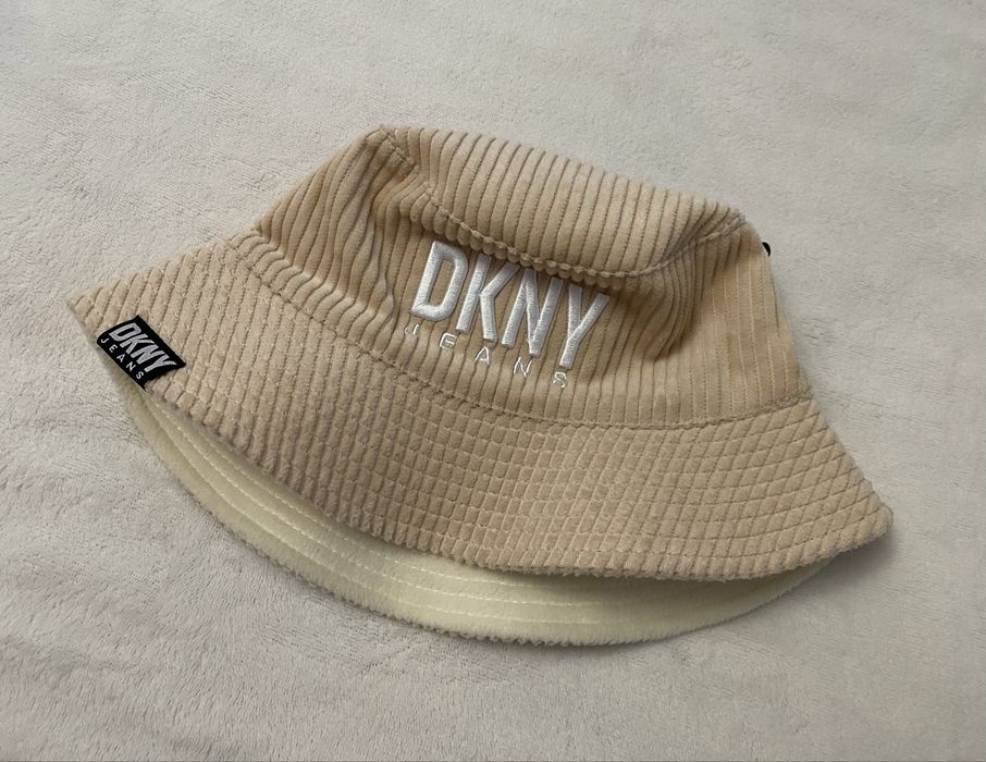 США ! оригінал Панама DKNY жіноча чоловіча панамка Teddy