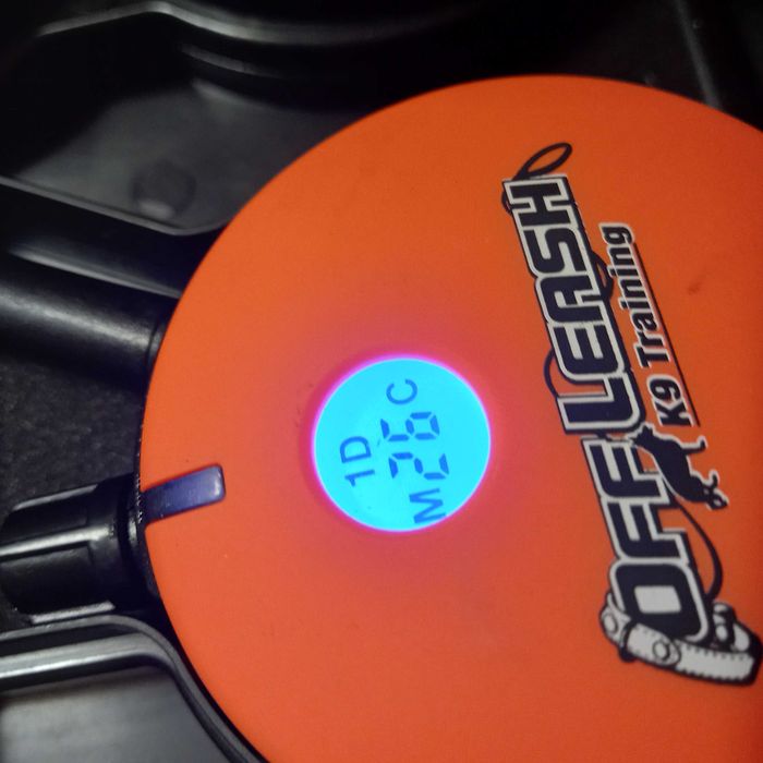 obroża elektroniczna elektryczna et-1200 e-collar mega zasięg 1.6 km