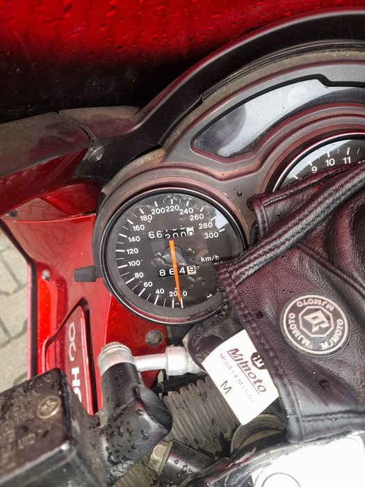 Suzuk RF900R 1996rok zadbany doinwestowany
