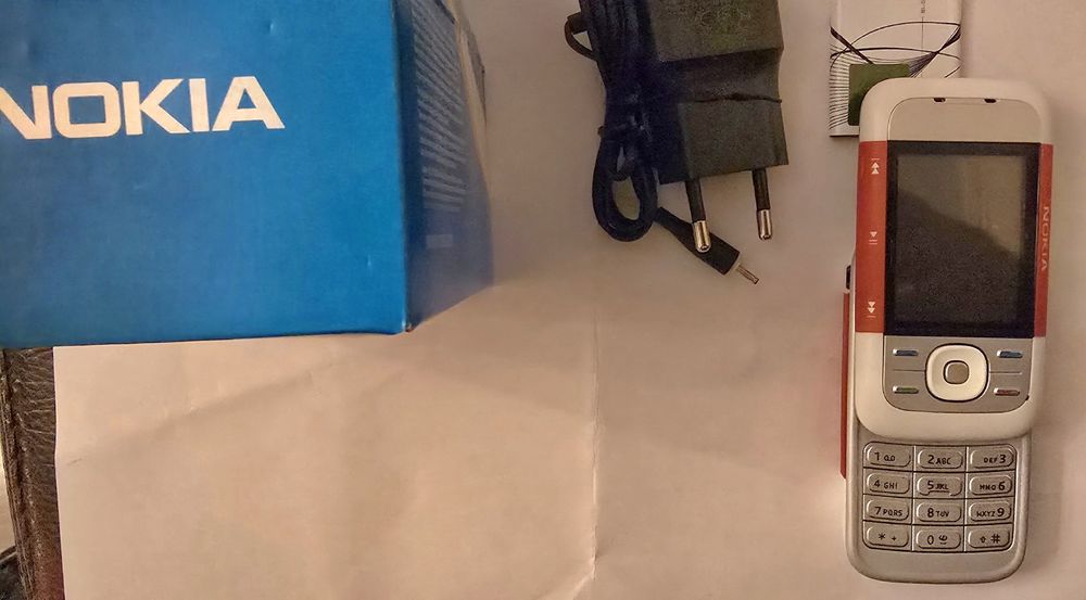 Telefon NOKIA 5300