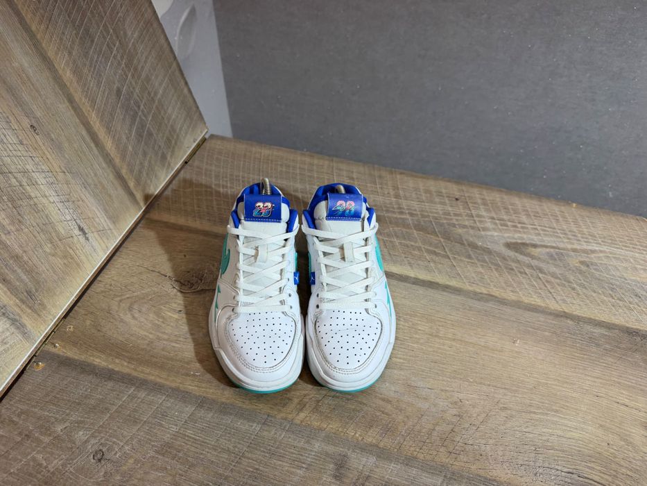 Кросівки Nike Jordan 35/22см