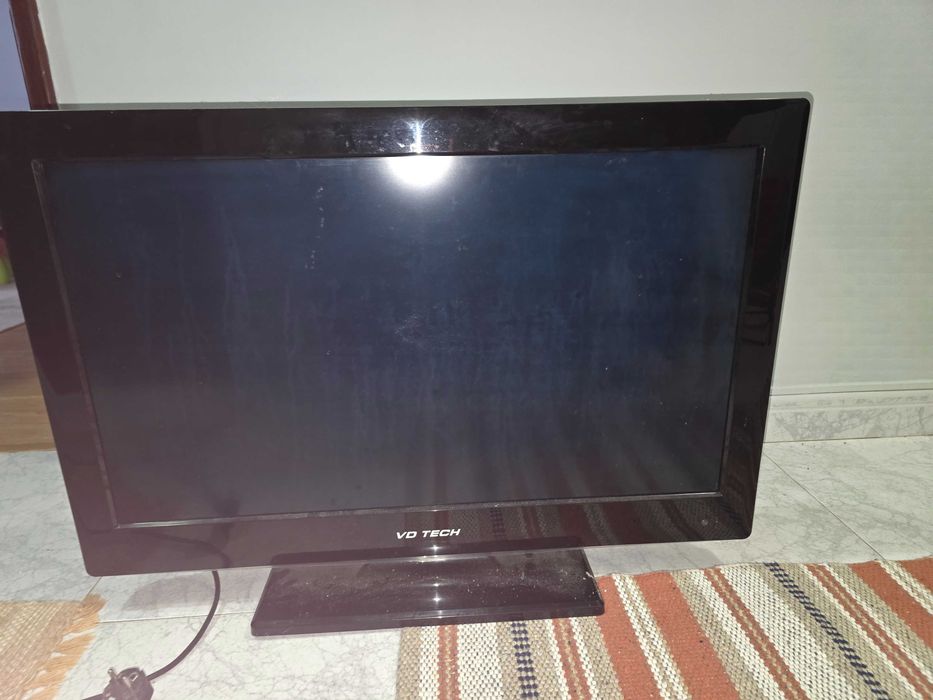 Televisão  VD TECH