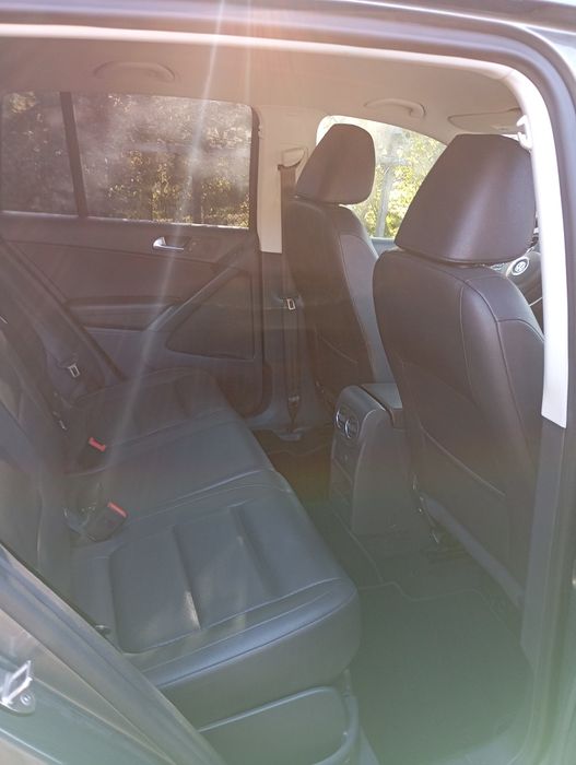 Авто пригнане з США