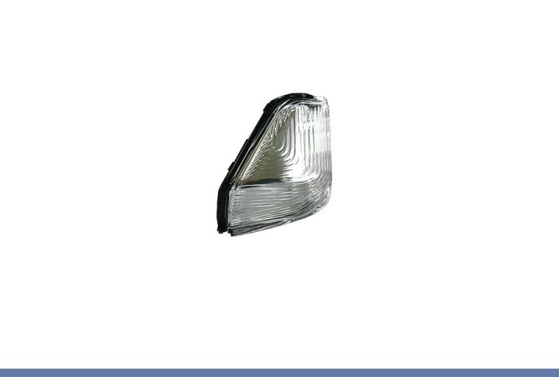 PISCA DE RETROVISOR ESQUERDO PARA MERCEDES-BENZ SPRINTER / VOLKSWAGEN CRAFTER