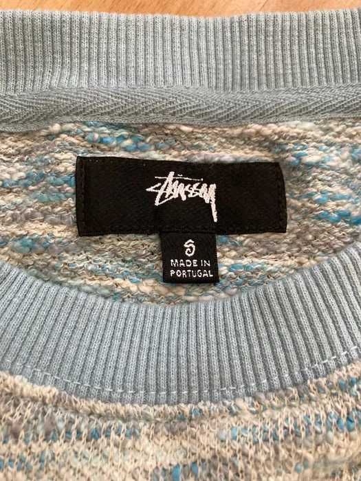 Kamizelka Stussy S oryginał jak nowa!