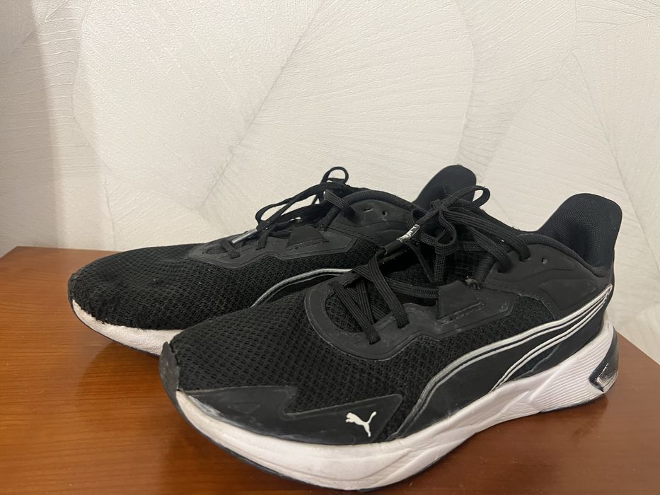 Кросівки  Puma серії Disperse XT , розмір 41