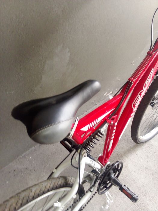 Bicicleta EMT 26