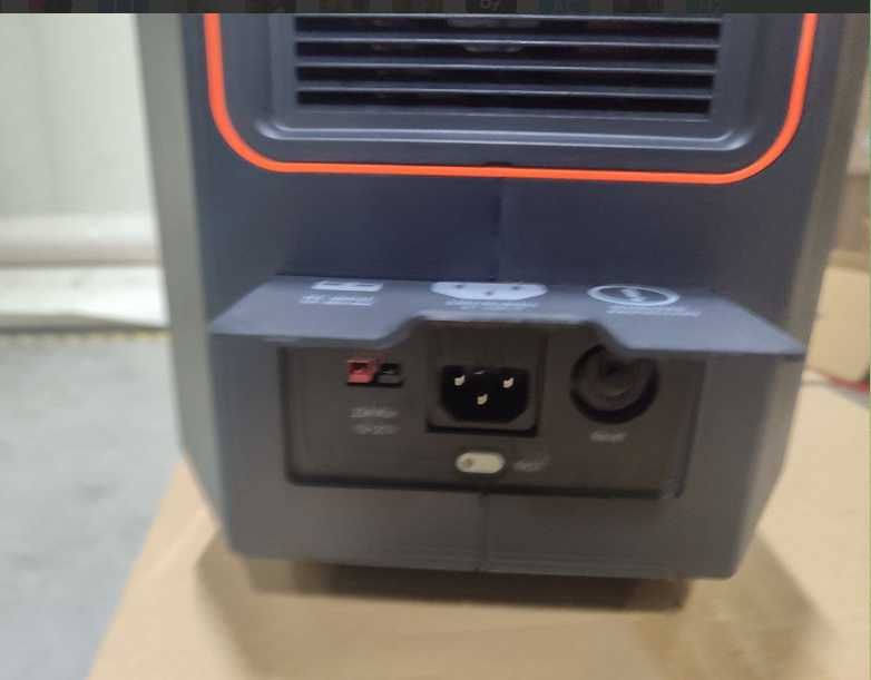 Портативна зарядна станція аналог EcoFlow 1000 Вт