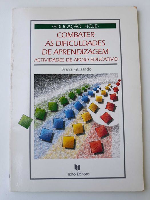 Coleção Educação Hoje