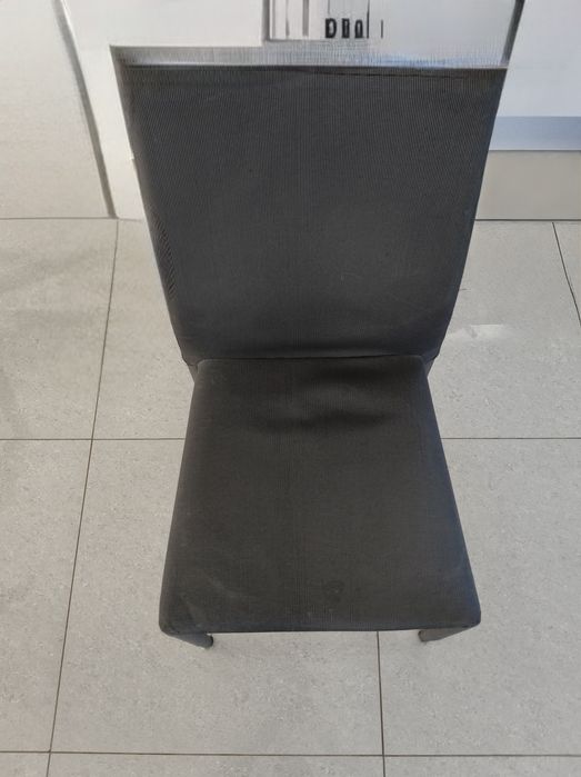 4 cadeiras para mesa de jantar