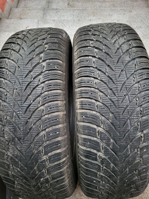 225/65R 17 106H Nokian WR Suv4,2szt