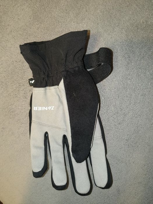 Rękawiczki softshell Zanier Lopez 11