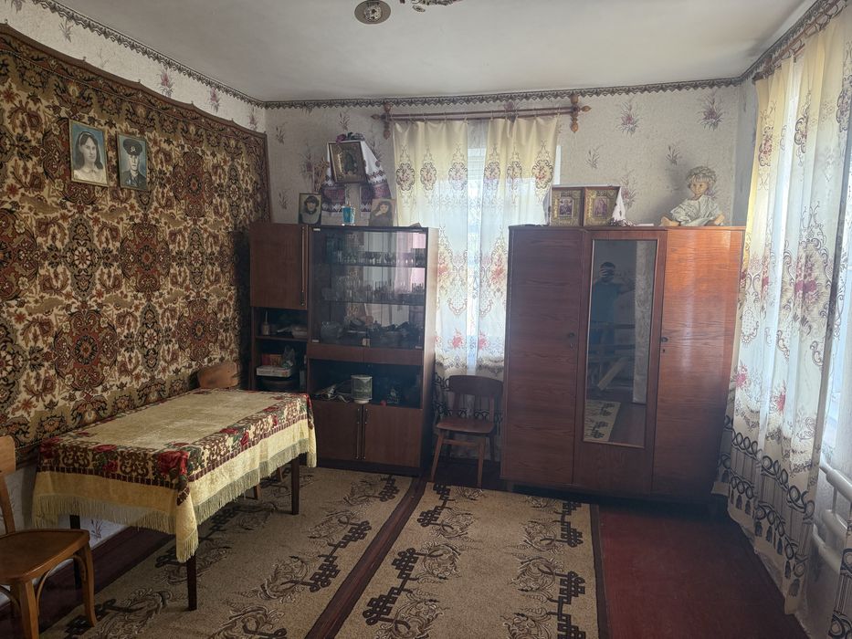 Приватний будинок в селі Вікентіївка, 40 км від Вінниці
