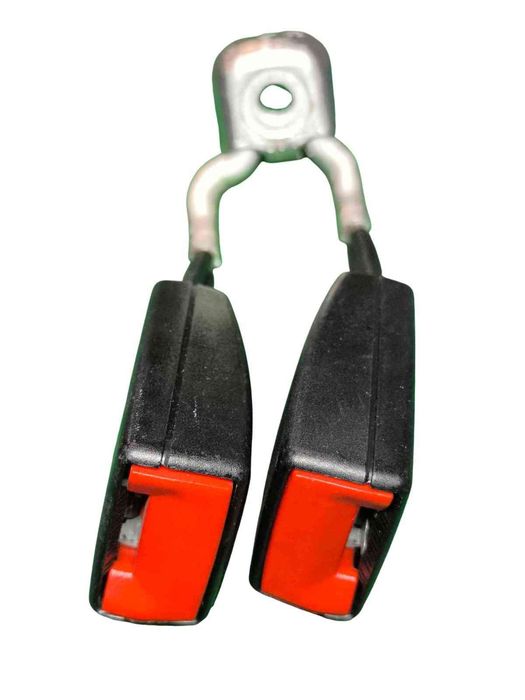 Encaixe de Cinto Central SEAT IBIZA IV