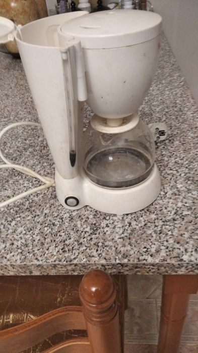 Кофеварки капельные