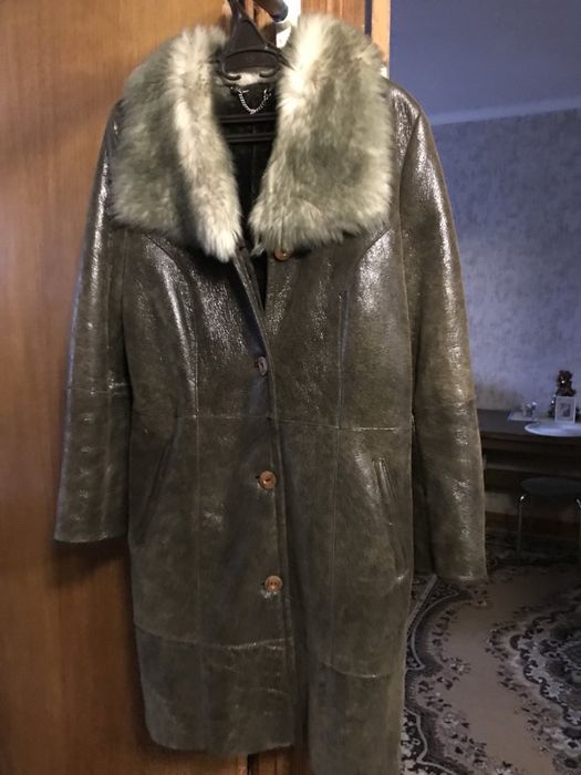 Дублянка натуральна