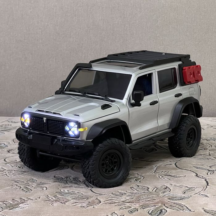 Mn300 1:12 rc car