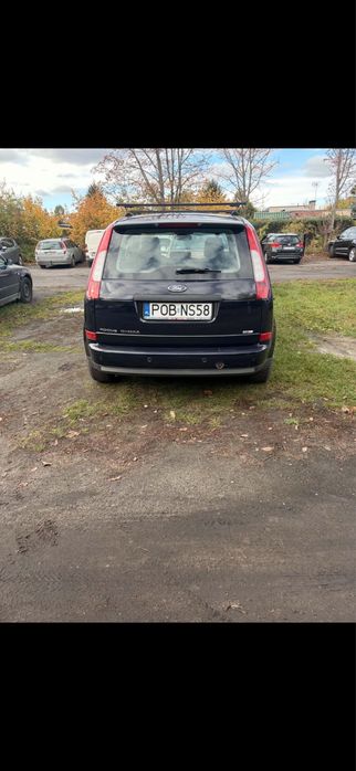 Sprzedam forda c max