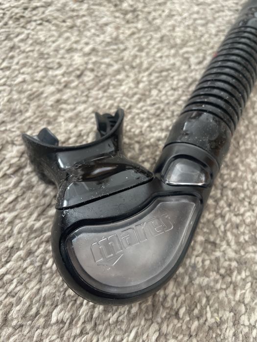 Rurka do nurkowania/snorkelling