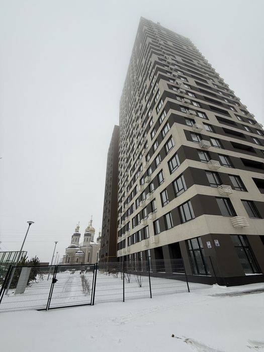 ЖК Варшавський квартал 3,10.2, продаж 1 кімнатної,зданий,Поділ