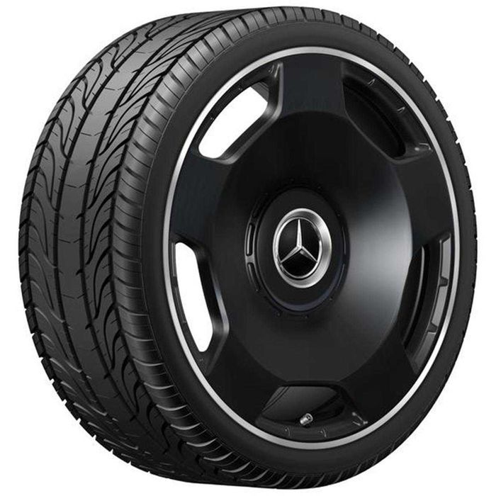 Диски R22 Mercedes G-Class G63 AMG 5x130 G63 AMG W463 W463A W464