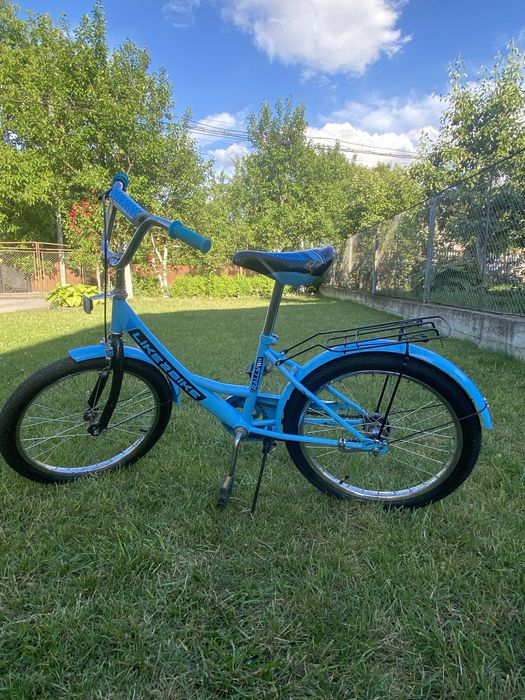 Продам велосипед (ровер)