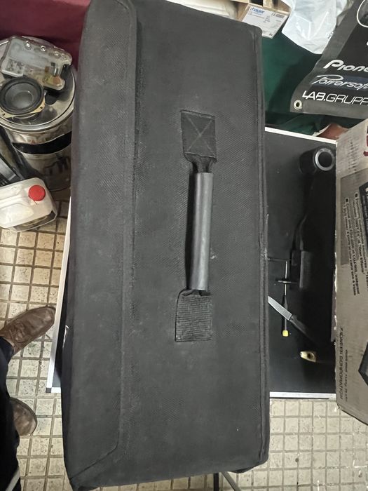 Digico D Rack 32 / 8