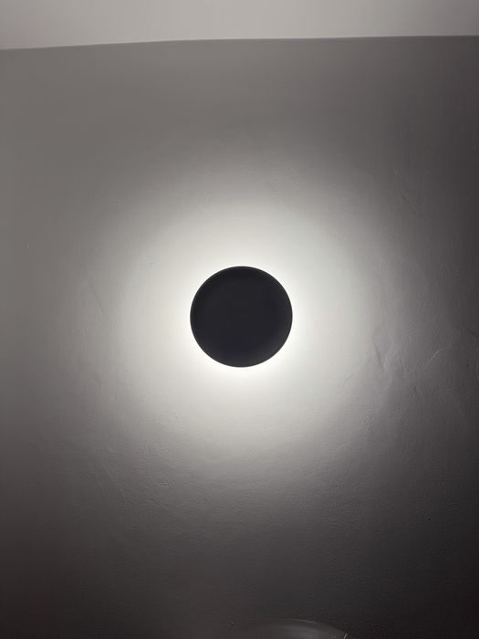 Kinkiet ogrodowy GoodHome Laurite S 800 lm IP44 biały