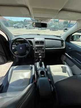 Para peças Dodge Journey 2.0 CRD de 7 Lugares de 2009