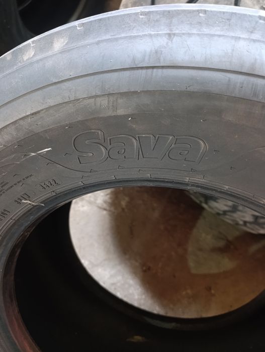 Шини Sava 385/55r22.5