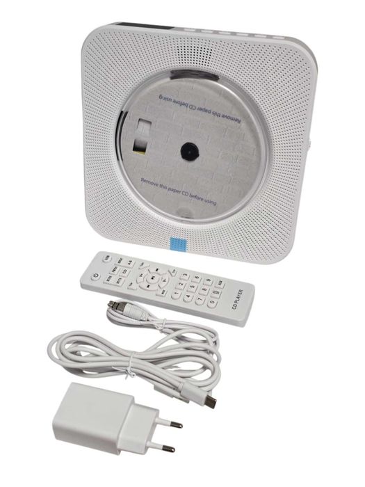 music player kc-806