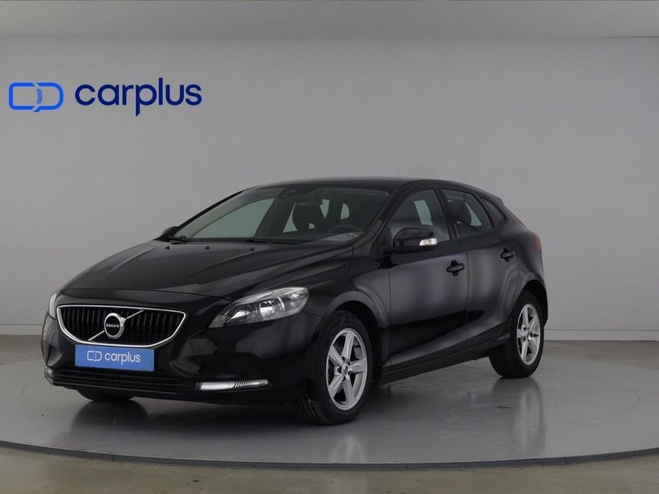 Volvo V40 Cross Country 2.0 D2 Pro