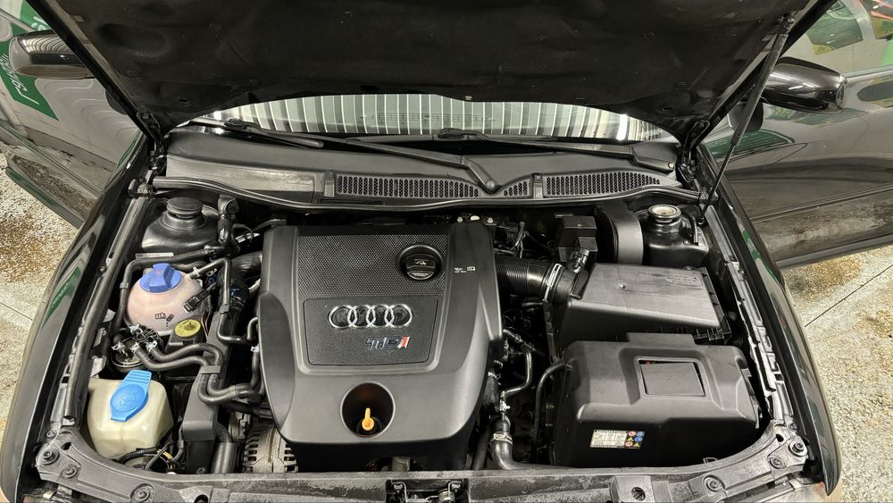 Audi A3 PD 130   8L