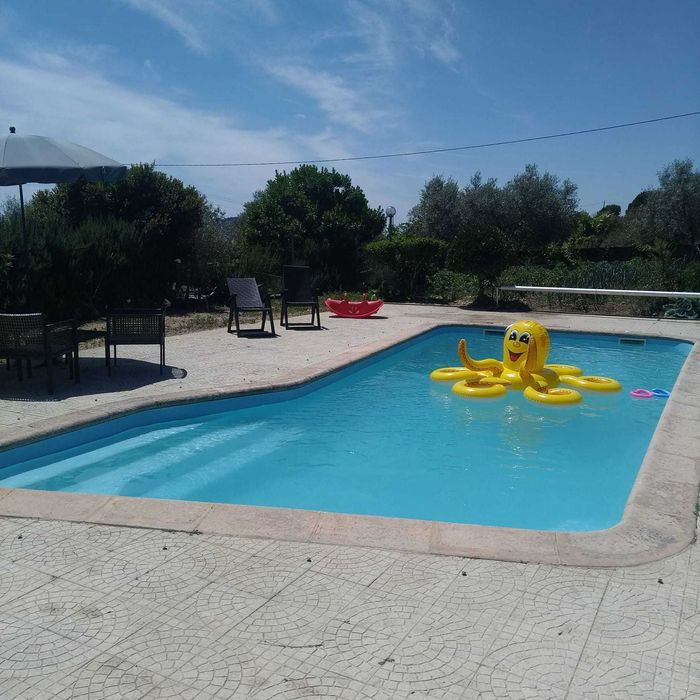 Quinta "Bela Vista" na Tapada das Figueiras em Castelo Branco