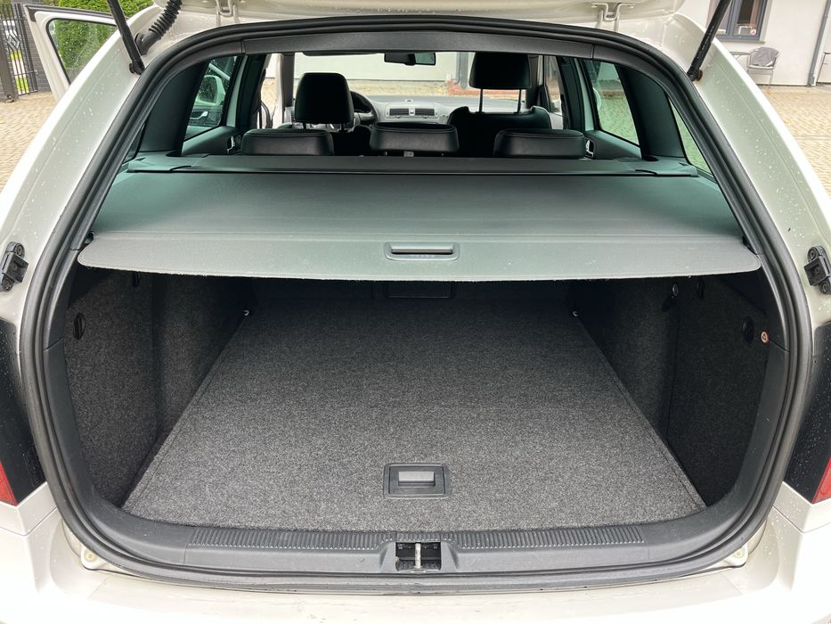 Skoda Octavia VRS 2.0 TDI 170km 2010r Super Stan !!