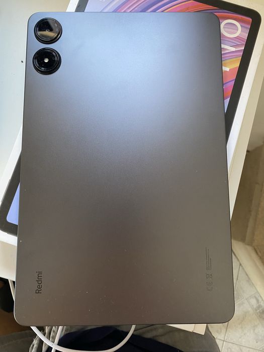 Xiaomi Redmi Pad Pro 12,1” — 6GB RAM / 128GB
