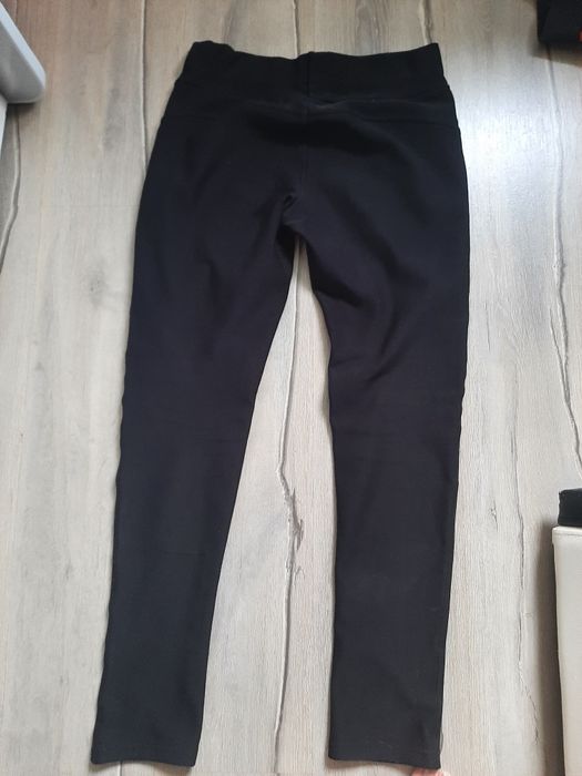 Spodnie legginsy xl