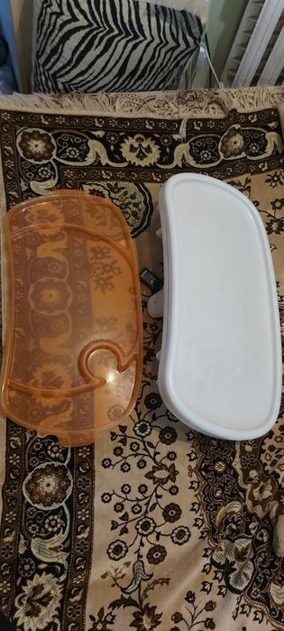 Стільчик для годування Chicco