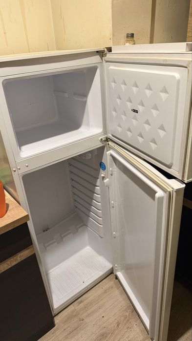 Lodowka Amika, ZA DARMO, sprawna