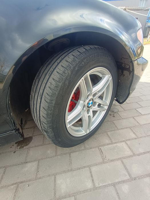 Продам BMW E46. 2004рік