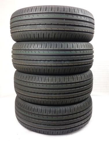 OPONY LETNIE 215/55/18 Toyo R-56 215/55R18 4x2023r Demo