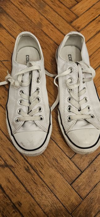 Buty converse używane 37.5