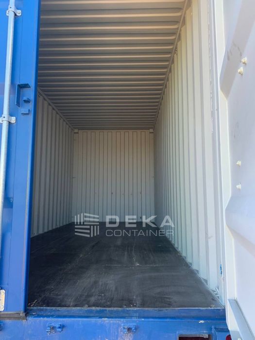 Морской контейнер 20 ft Dry High Cube В НАЛИЧИИ
