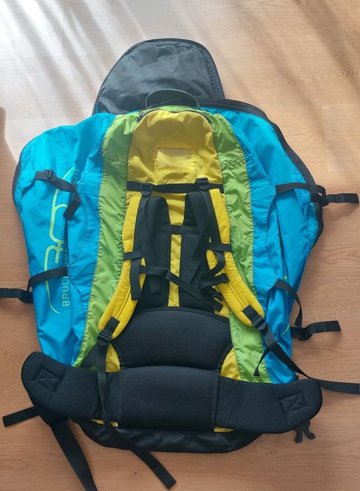 Parapente-Mochila BGD