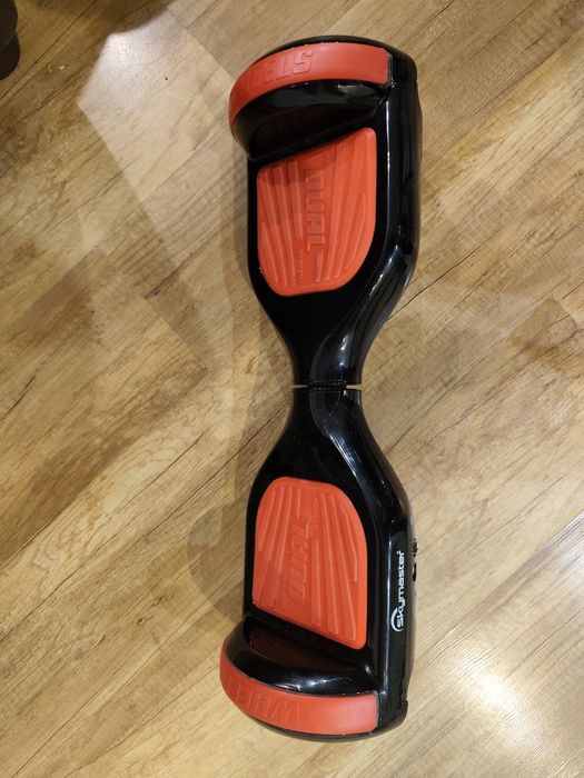 Deska elektryczna z ładowarką