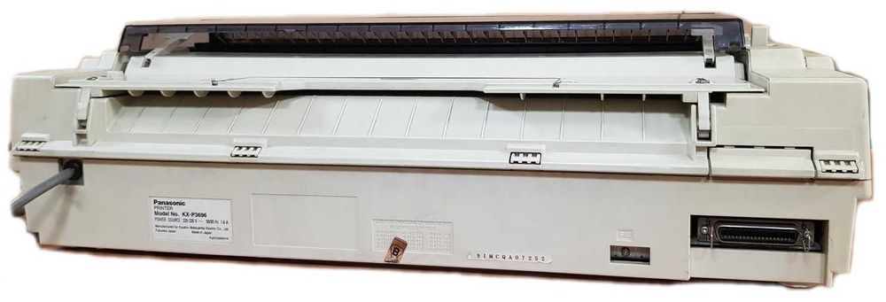 Drukarka igłowa mozaikowa Panasonic KX-P3696