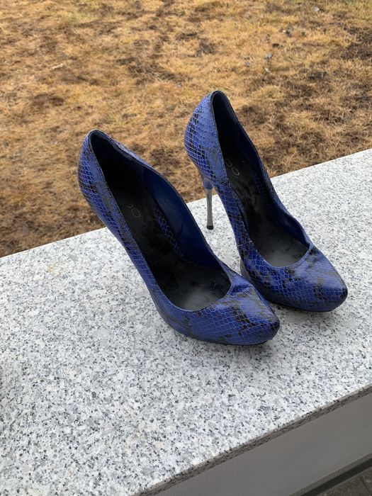 Sapatos mulher marca Aldo