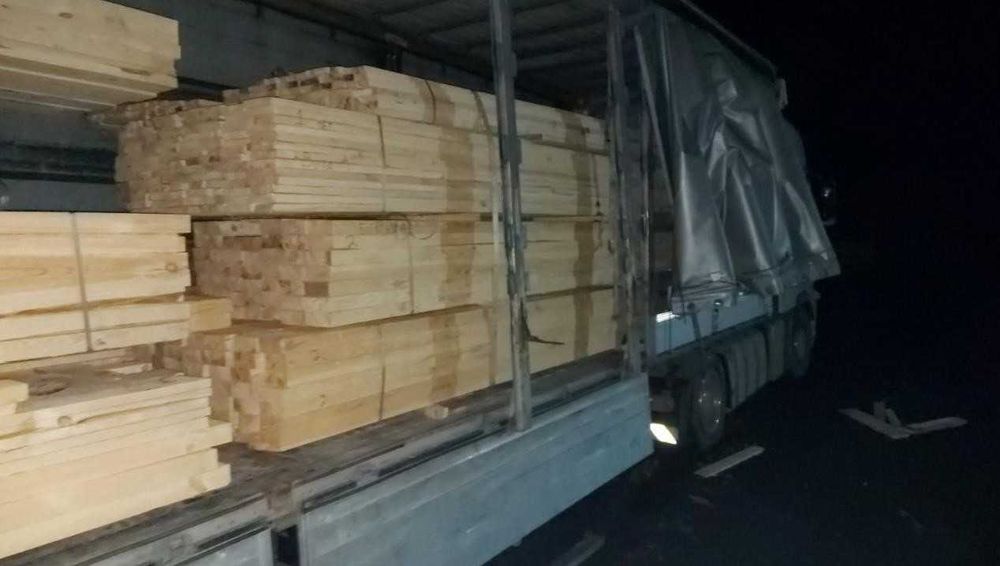 Дошка 110*50*3м (доска, рейка, брус) пиломатеріали різні розміри