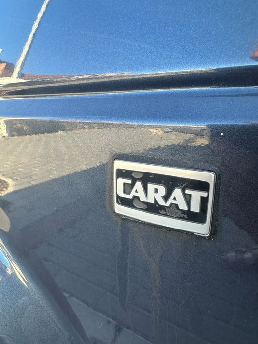 Golf Mk2 1.8 Carat AUTO 1985