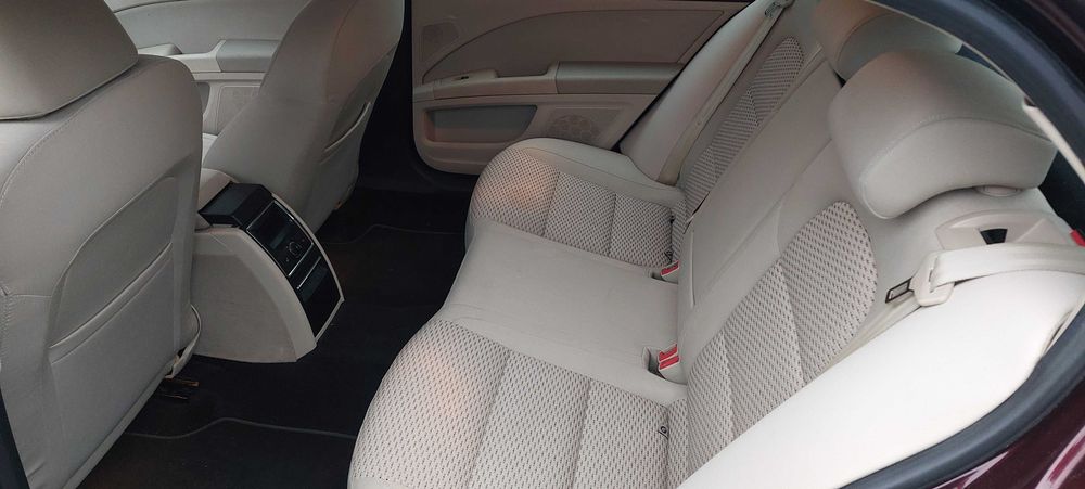 Skoda Superb 1,8 II Super Stan!